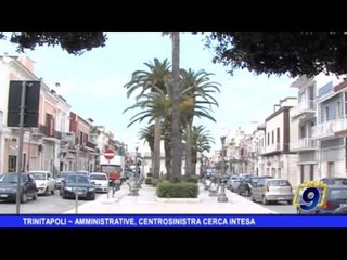 Trinitapoli  | Amministrative, il Centrosinistra cerca l'intesa