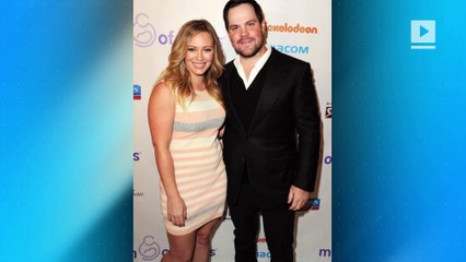 Hilary Duff's Divorce to Mike Comrie Finalized Nearly Two Years After Their Split
