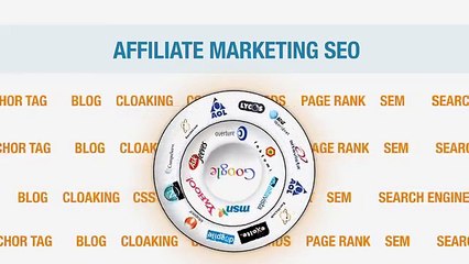 Why Use SEO with Affiliate Marketing? | Affilorama