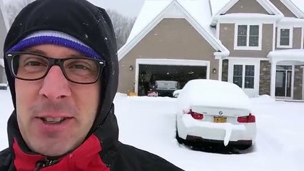 Jason Bond Picks makes +$10,313 by lunch in WINTER STORM
