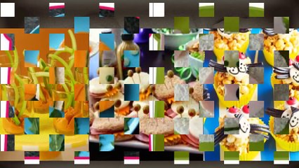 Забавные бутерброды для детей Идеи украшения детских бутербродов и сэндвичей