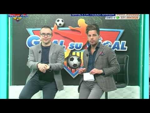 Goal su Goal del Martedì | Diretta Streaming del 02/02/2015