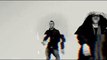 Hayce Lemsi & Volts Face (Les Frères Lumières) - ADAL (Clip Officiel)