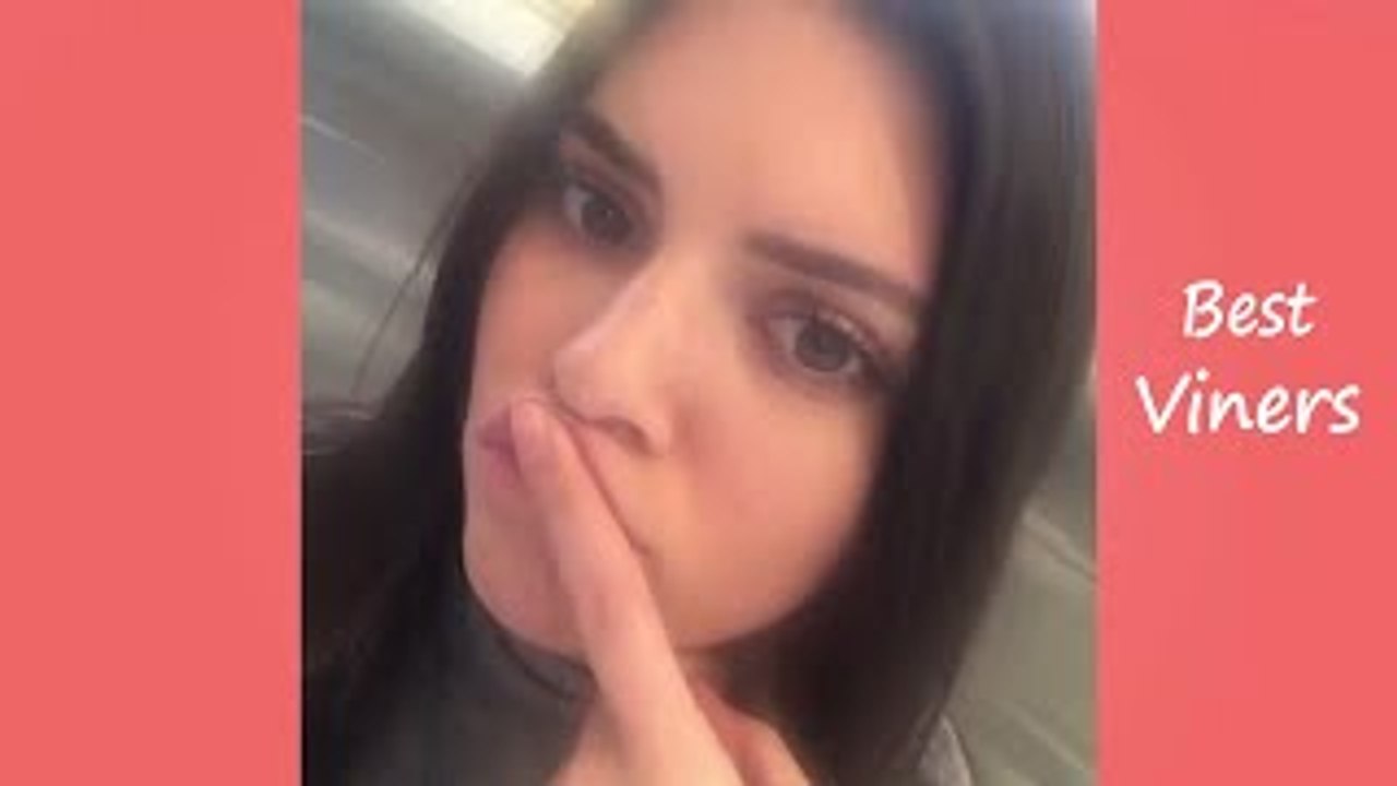 Kendall Jenner Vine compilation (ALL VINES) - Best Viners