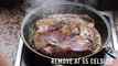 How to Cook Flank Steak - Cooking Flank Steak --The Frugal Chef