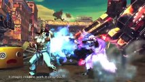 Street Fighter x Tekken – PS3 [Parsisiusti .torrent]