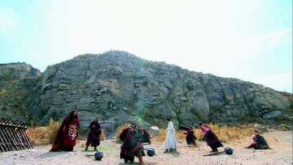 【天龙八部】The Demi-Gods and Semi-Devils 45【English Subtitles】1080P