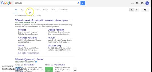 Domain Health, Stats, Traffic