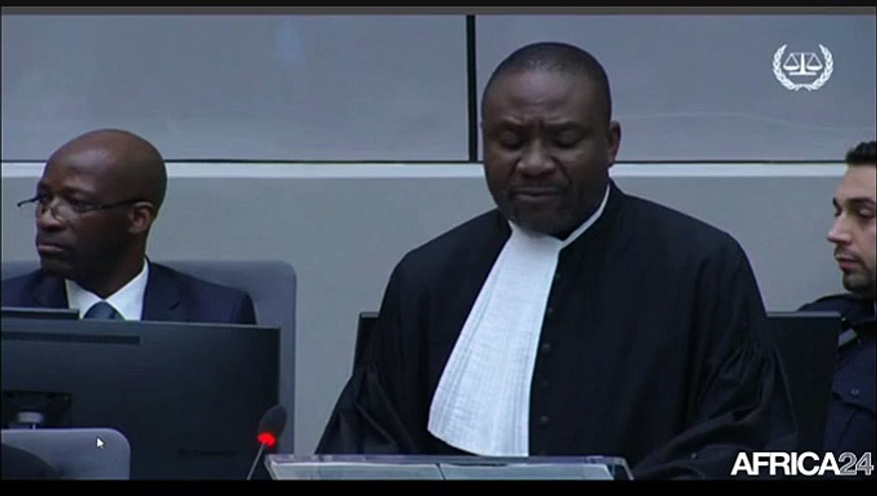 proces de gbagbo