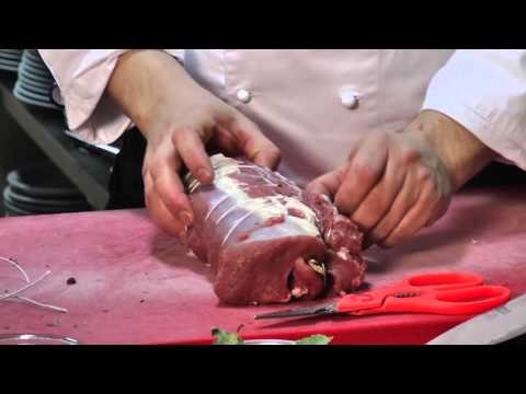 Rreze Dielli, Te gatuajme me zonjen Tefta La bottega dei sapori P.2