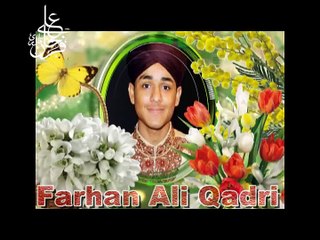 Aj Sikh Mitran di Wadheni a By Farhan Ali Qadri 09 jan 2015 Mehfil e Hamd o Naat kotli najabat