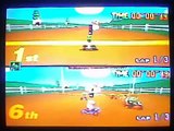 Mario Kart 64 Track Showcase - Moo Moo Farm
