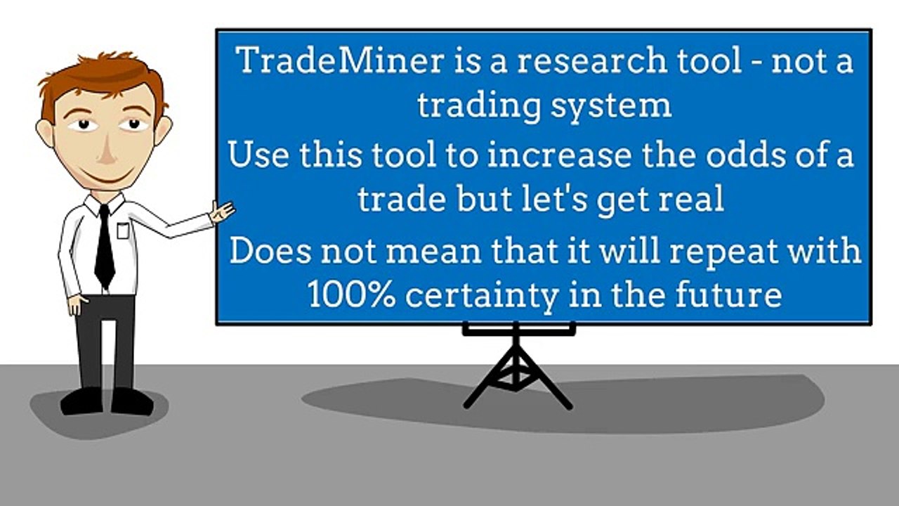 Trademiner Stocks Futures Forex Reviews-Is It Worth The Cost?