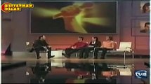 OT 2001 Gala 2 Eurovision 4/7
