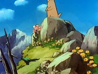 04 Heidi - Ein neues Familienmitglied folge 4
