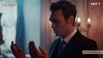 Filinta 42. Bölüm - Şehzade Mehmetin Duası