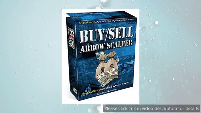 Buy Sell Arrow Scalper - How Effective Is It?