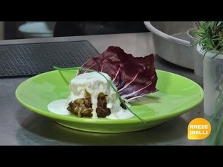 Rreze Dielli, "Te gatuajme me zonjen Tefta" La bottega dei sapori P.1