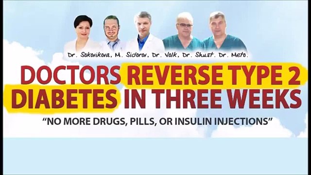 The Big Diabetes Lie | The Big Diabetes Lie Review!