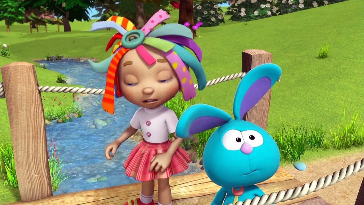 Everythings Rosie Grumpy Oakley!