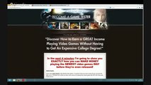 Become A Game Tester Review | how to become a game tester