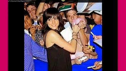 The Guy Magnet { The Perfect Guy Magnet System - Dating Secrets