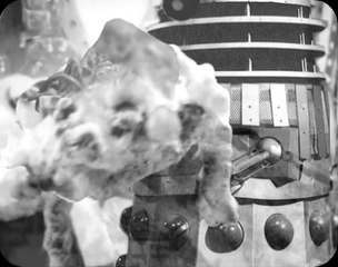 The Power of the Daleks (5)