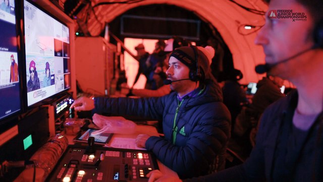 Best Of - Freeride Junior World Championships 2016