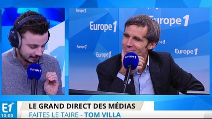 Des paroles et des actes, ça va sentir le pâté et le cornichon !