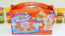 Yummy Nummies Godteri Sushi Overraskelse Maker Mini Kjøkken Magi Enkel Moro Godteri Gjør Kit!