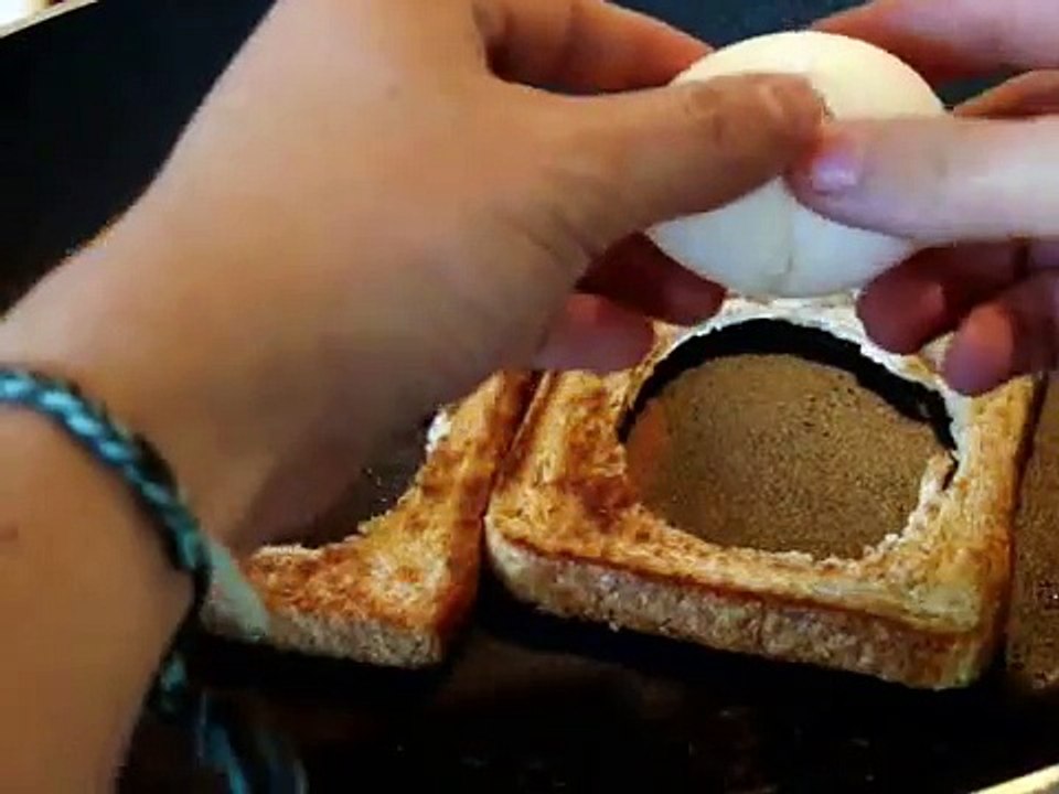 Huevos I -