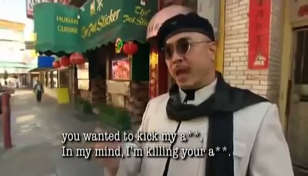 Chinese Mafia In The USA Full Documentary on Chinese Mafia