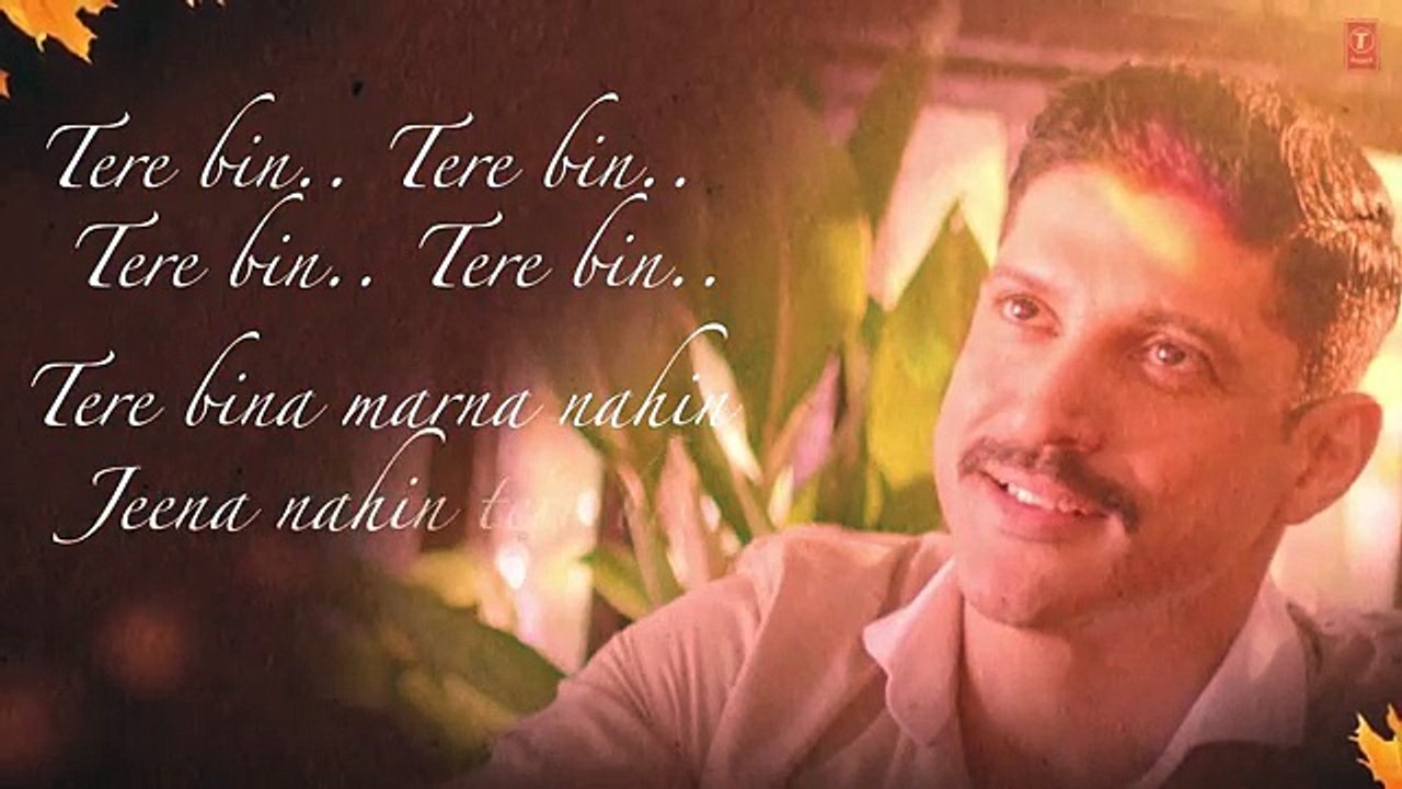Tere Bin