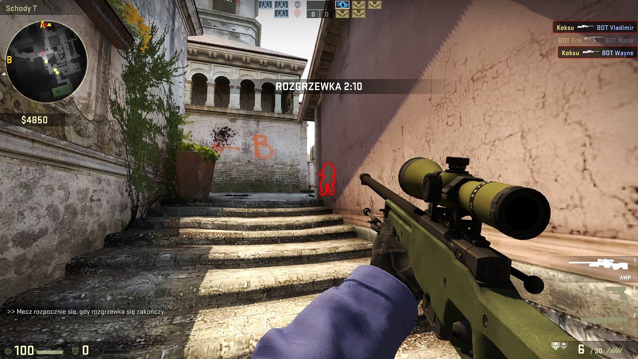 Counter:Strike- Global Offensive  - Multihack - Aimbot + wallhack - e.t.c (FREE DOWNLOAD) 100% WORK