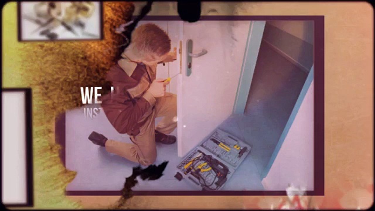 Find a Locksmith In San Francisco