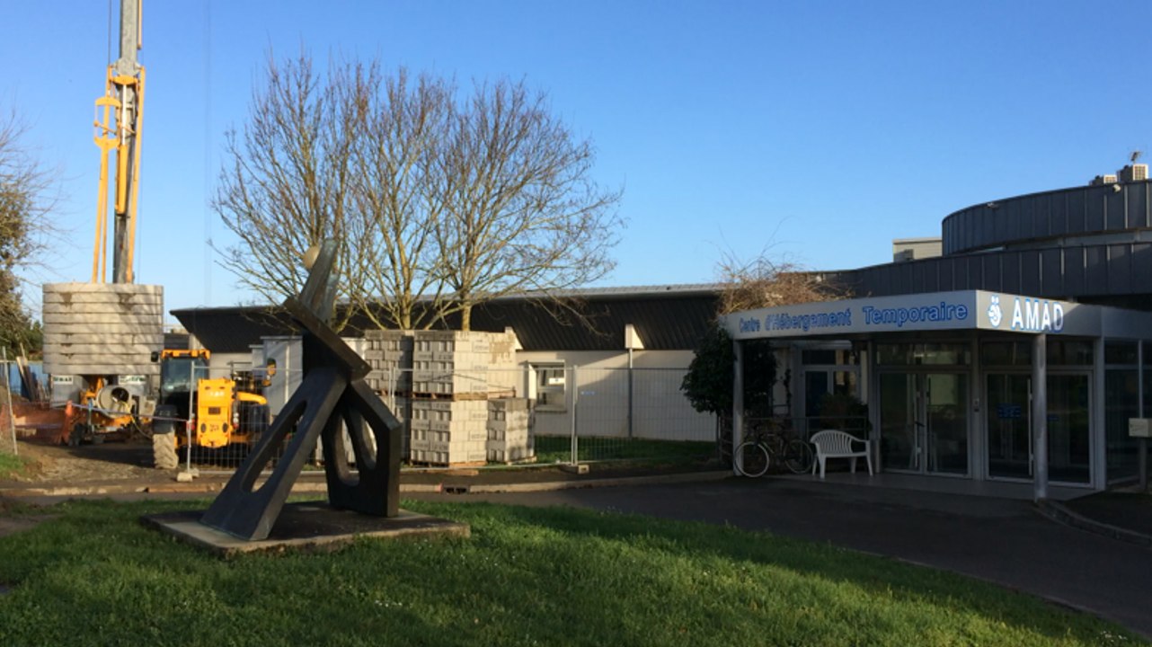 Un accueil de jour pour les malades d'Alzheimer