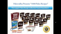 1000 Paleo Recipes Review | Honest 1000 Paleo Recipes Book Review