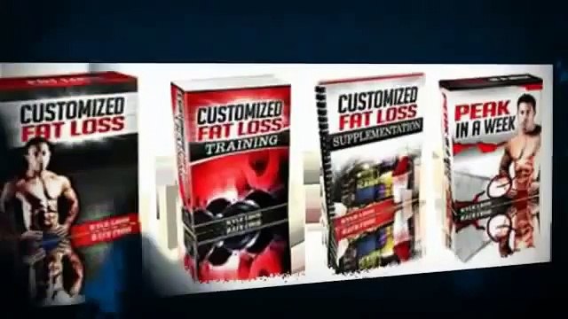 customized fat loss-does customized fat loss work?