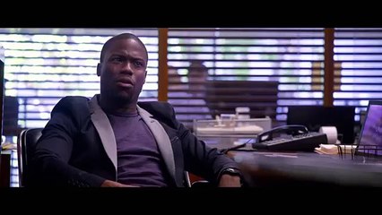 Что случилось прошлой ночью (2014) - Русский Трейлер