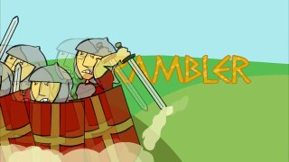 Medieval Kingdoms Total War 1212 AD Machinima