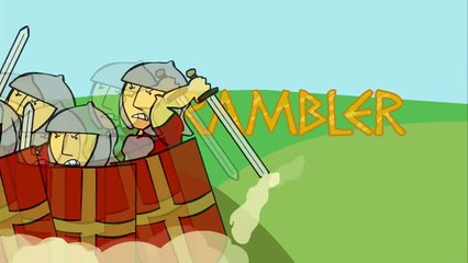 Medieval Kingdoms Total War 1212 AD Machinima
