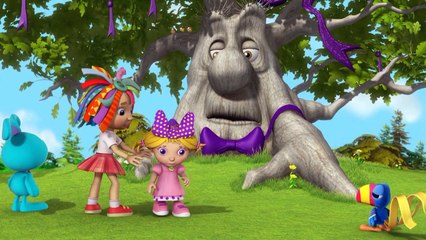 Everythings Rosie Holly Gets Her Groove Back