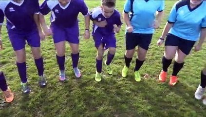 PONT DE VAUX MON EURO 2016