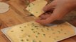 Trick To Make Homemade Cheese Slices! (Vegan and Regular)