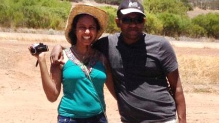 Üçlü Cinsel İlişki Sonrası Kocasını Çekiçle Öldürdü