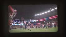 Madden NFL 15 - Carolina Panthers vs Denver Broncos Gameplay [HD]