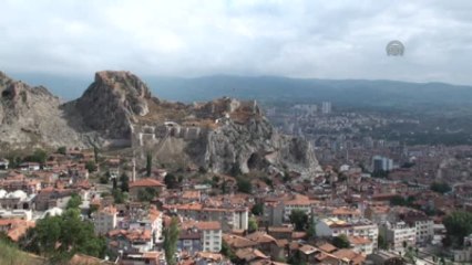 Kont Drakula"Nın Hapsedildiği Kale Yapımcıların Gözdesi Oldu