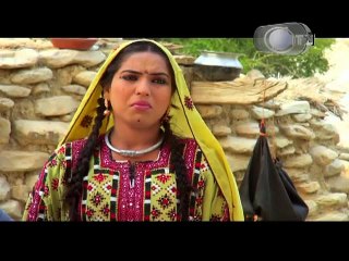 BAZABAN EPISODE 22 06 JANUARY 2016 KTN TV SINDHI DRAMA  BAAZBAAN
