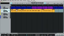 Studio One 101: Songwriters  Musicians Toolbox - 11. Using Audio Comps