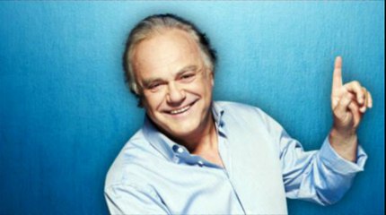 Lorsque Laurent Cabrol rap la météo sur Europe 1 ! (Audio)